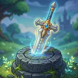 Ikon Crusado: Heroes Action RPG 3D